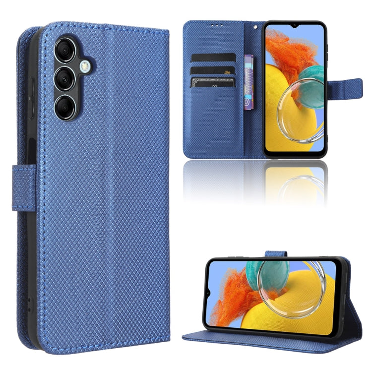 Custodia portafoglio in pelle per Samsung Galaxy A05