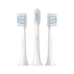 Testina standard per spazzolino elettrico Xiaomi T301 T302 3 pezz