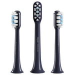 Testina standard per spazzolino elettrico Xiaomi T301 T302 3 pezz