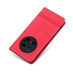 AZNS Custodia per telefono in pelle a conchiglia con struttura in vitello magnetico, For Huawei Mate 70 Pro / 70 Pro+, For Huawei Mate 70, For Huawei nova 13 Pro, For Huawei Maimang 30