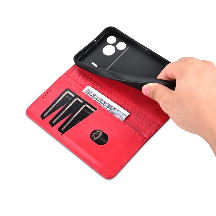 AZNS Custodia per telefono in pelle a conchiglia con struttura in vitello magnetico, For Huawei Nova 16 SE 5G, For Huawei Mate 80 Pro Max, For Huawei Mate 80 / 80 Pro, For Huawei Maimang 40 5G