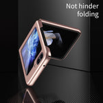 Custodia protettiva per Samsung Galaxy Z Flip5