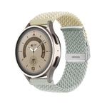 Cinturino nylon intrecciato 22mm per Galaxy Watch e Gear