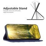 Custodia per telefono a conchiglia in pelle magnetica Diamond Lattice, For Xiaomi Redmi 12 4G, For Xiaomi Poco F5 5G / Redmi Note 12 Turbo, For Xiaomi Redmi Note 12S 4G / Note 11, For Xiaomi Civi 3 5G