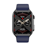 Smartwatch TK12 1,96 pollici IP67 con ECG e Bluetooth