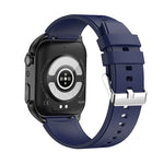 Smartwatch TK12 1,96 pollici IP67 con ECG e Bluetooth