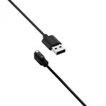 Cavo ricarica magnetico per Kieslect Smart Watch K10 K11