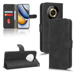 Custodia in pelle con vibrazione magnetica per Realme 11 5G e 11X 5G