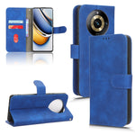 Custodia in pelle con vibrazione magnetica per Realme 11 5G e 11X 5G