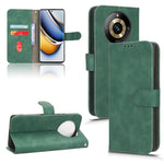 Custodia in pelle con vibrazione magnetica per Realme 11 5G e 11X 5G