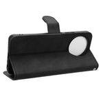 Custodia in pelle con vibrazione magnetica per Realme 11 5G e 11X 5G