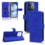 Custodia in pelle con vibrazione magnetica per Realme 15 5G