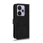 Custodia in pelle con vibrazione magnetica per Realme 15 5G