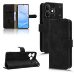 Custodia in pelle con vibrazione magnetica per Realme 16T 5G