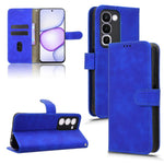 Custodia in pelle con vibrazione magnetica per Realme 16T 5G
