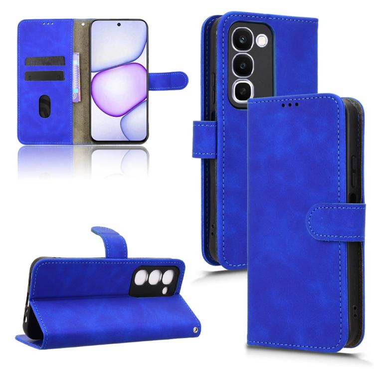 Custodia in pelle con vibrazione magnetica per Realme 16T 5G