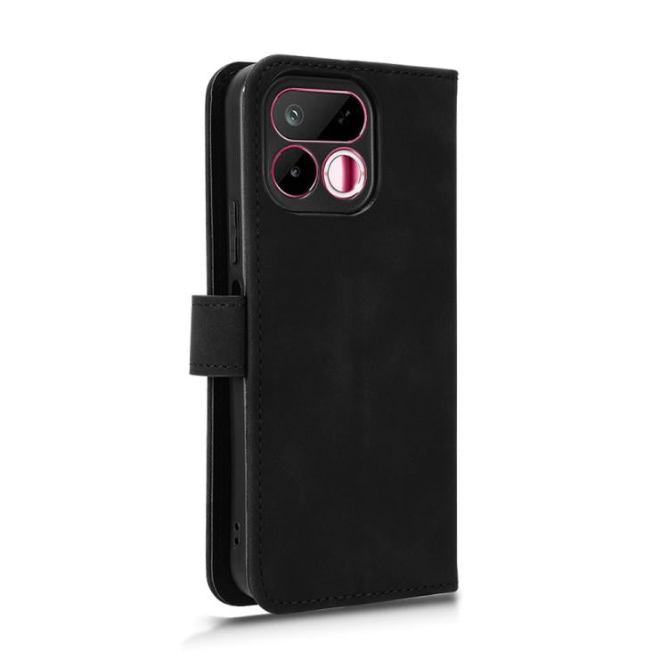 Custodia in pelle con vibrazione magnetica per Realme 16T 5G
