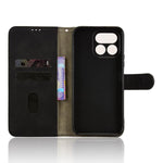Custodia in pelle con vibrazione magnetica per Realme 16T 5G