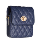 Custodia portafoglio in pelle magnetica per Samsung Galaxy Z Flip