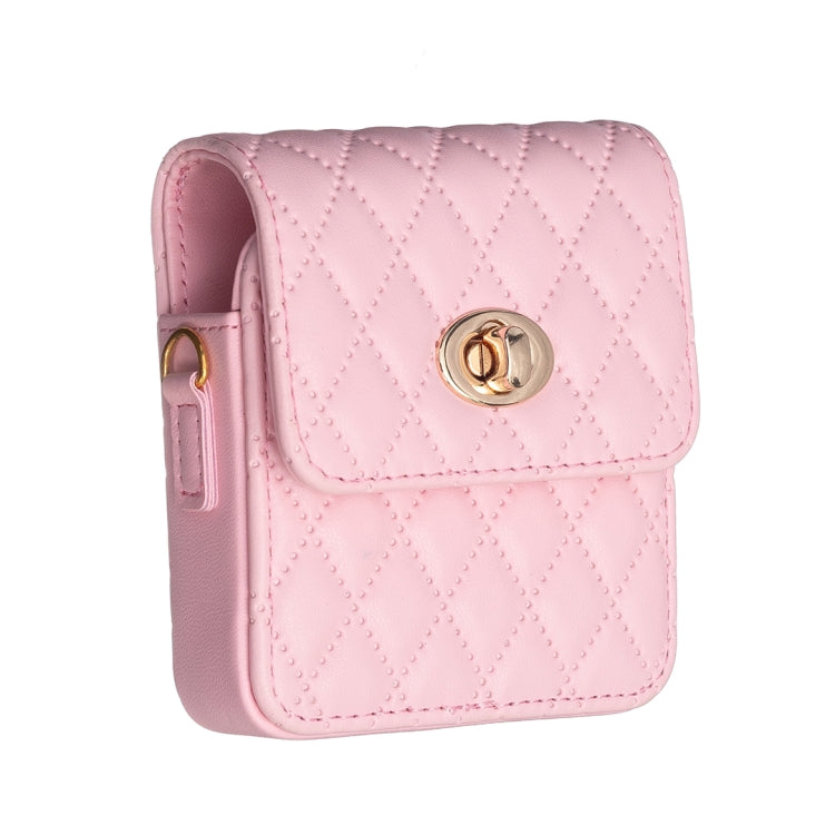 Custodia portafoglio in pelle magnetica per Samsung Galaxy Z Flip