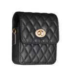 Custodia portafoglio in pelle magnetica per Samsung Galaxy Z Flip