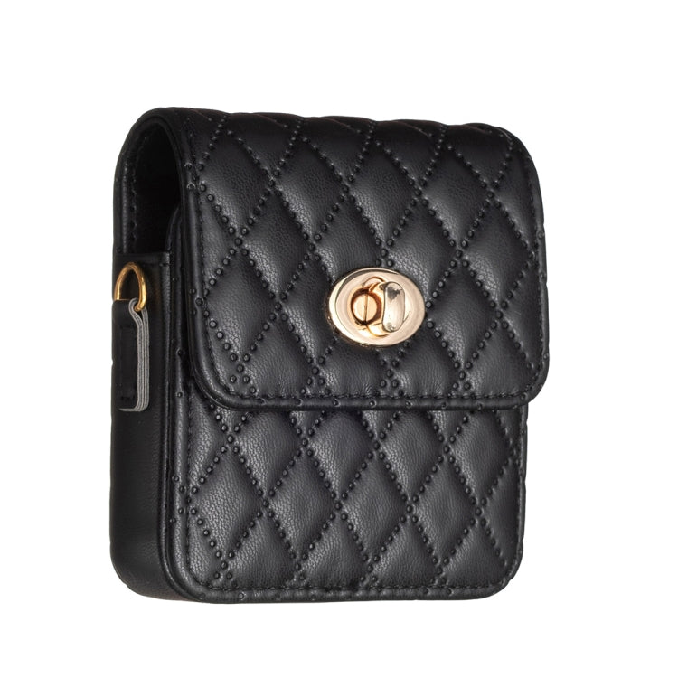 Custodia portafoglio in pelle magnetica per Samsung Galaxy Z Flip