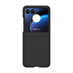 Custodia per telefono PC Skin Feel, For Motorola Razr 40, For Motorola Razr 40 Ultra / Razr 2023