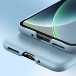 Custodia per telefono PC Skin Feel, For Motorola Razr 40, For Motorola Razr 40 Ultra / Razr 2023