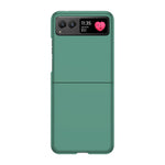 Custodia per telefono PC Skin Feel, For Motorola Razr 40, For Motorola Razr 40 Ultra / Razr 2023