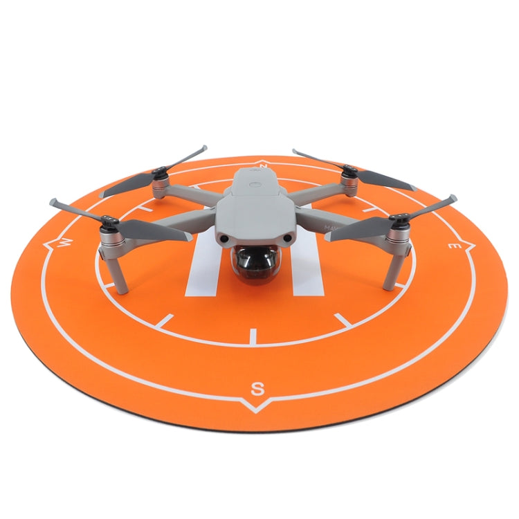 Tappetino atterraggio drone 50 cm per DJI Mavic Mini e Air 2