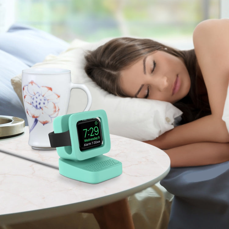 Supporto da scrivania per Apple Watch 38-44mm