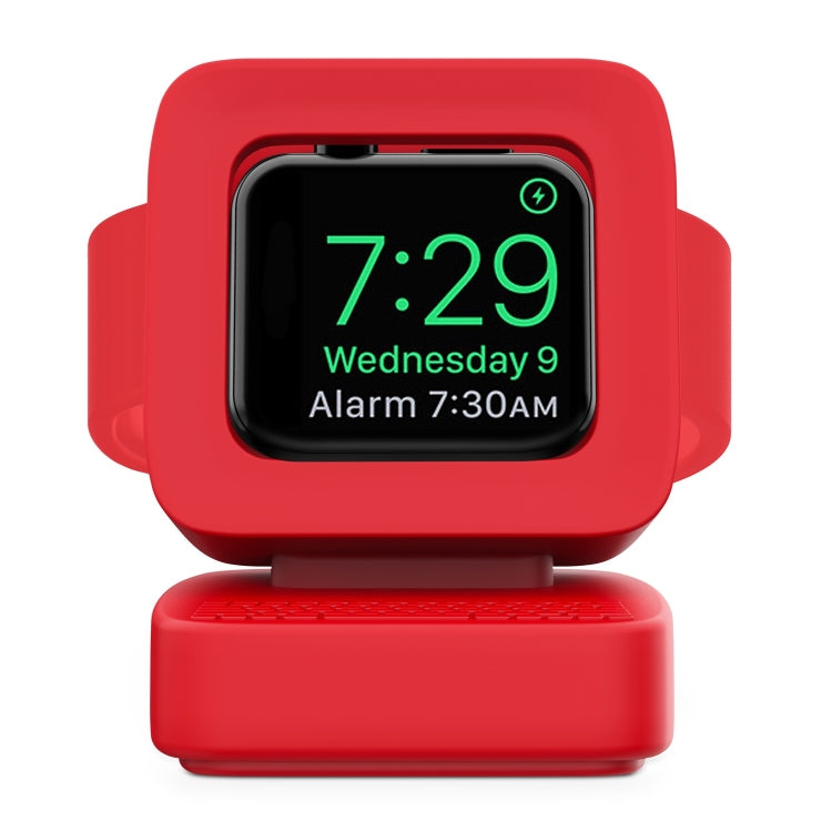 Supporto da scrivania per Apple Watch 38-44mm