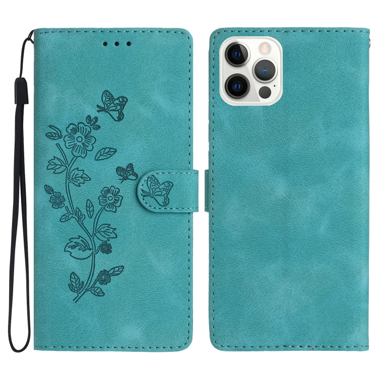 Custodia in pelle con motivo floreale per smartphone compatibili