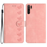 Custodia portafoglio in pelle per Xiaomi Redmi 9