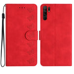 Custodia portafoglio in pelle per Xiaomi Redmi 9