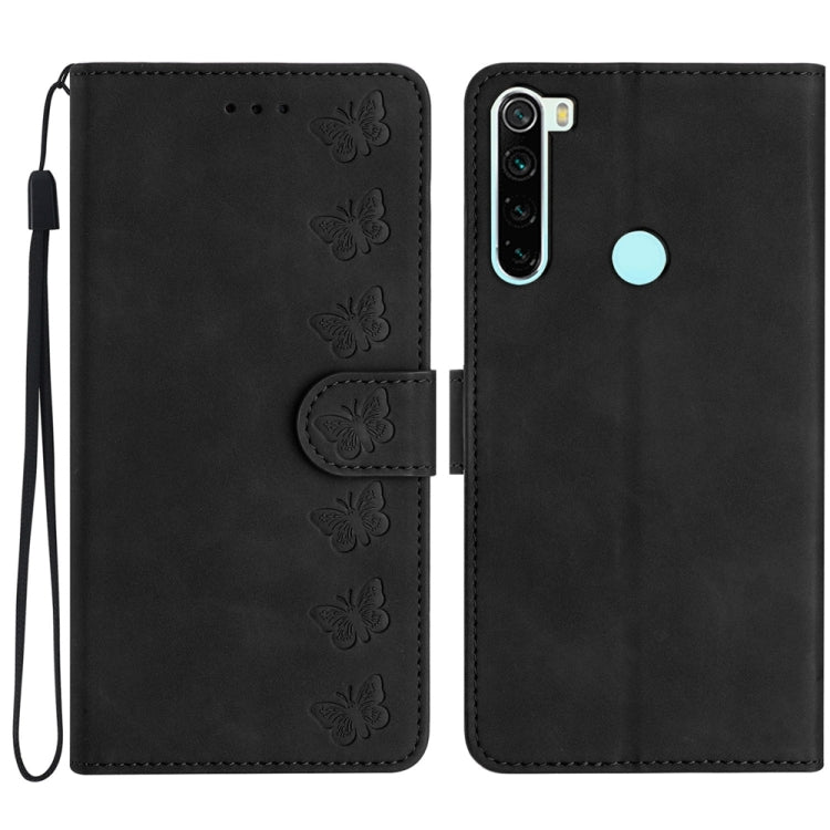 Custodia portafoglio in pelle per Xiaomi Redmi 9
