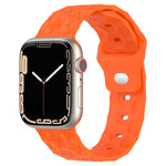 Cinturino in silicone per Apple Watch SE 2022 40/44mm