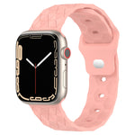 Cinturino in silicone per Apple Watch SE 2022 40/44mm