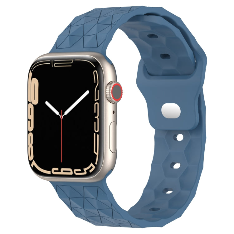 Cinturino in silicone per Apple Watch SE 2022 40/44mm