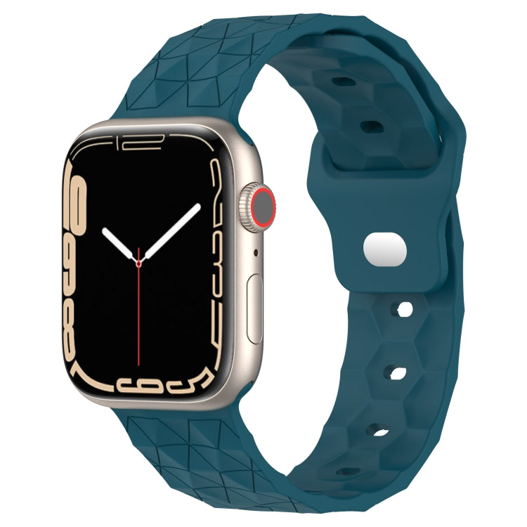 Cinturino in silicone per Apple Watch SE 2022 40/44mm