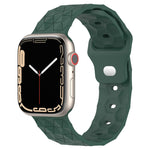 Cinturino in silicone per Apple Watch SE 2022 40/44mm