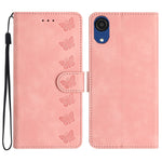 Custodia portafoglio in pelle per Samsung Galaxy S23 FE 5G