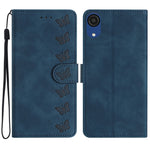 Custodia portafoglio in pelle per Samsung Galaxy S23 FE 5G
