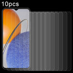 Pellicola in vetro temperato 10 pezzi 0,26 mm 9H 2,5D, For Huawei Mate 70, For Huawei nova 12 / nova 13, For Huawei Enjoy 70z / Enjoy 70S, For Huawei nova 12i, For Huawei nova 12 SE, For Huawei nova 12s, For Huawei Enjoy 70 Pro, For Huawei nova Y72    ...