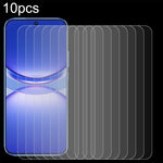 Pellicola in vetro temperato 10 pezzi 0,26 mm 9H 2,5D, For Huawei Mate 70, For Huawei nova 12 / nova 13, For Huawei Enjoy 70z / Enjoy 70S, For Huawei nova 12i, For Huawei nova 12 SE, For Huawei nova 12s, For Huawei Enjoy 70 Pro, For Huawei nova Y72    ...