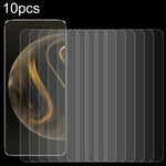Pellicola in vetro temperato 10 pezzi 0,26 mm 9H 2,5D, For Huawei Mate 70, For Huawei nova 12 / nova 13, For Huawei Enjoy 70z / Enjoy 70S, For Huawei nova 12i, For Huawei nova 12 SE, For Huawei nova 12s, For Huawei Enjoy 70 Pro, For Huawei nova Y72    ...