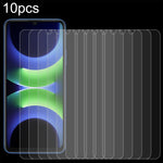 Pellicola in vetro temperato 10 pezzi 0,26 mm 9H 2,5D, For Huawei Mate 70, For Huawei nova 12 / nova 13, For Huawei Enjoy 70z / Enjoy 70S, For Huawei nova 12i, For Huawei nova 12 SE, For Huawei nova 12s, For Huawei Enjoy 70 Pro, For Huawei nova Y72    ...
