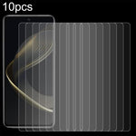 Pellicola in vetro temperato 10 pezzi 0,26 mm 9H 2,5D, For Huawei Mate 70, For Huawei nova 12 / nova 13, For Huawei Enjoy 70z / Enjoy 70S, For Huawei nova 12i, For Huawei nova 12 SE, For Huawei nova 12s, For Huawei Enjoy 70 Pro, For Huawei nova Y72    ...