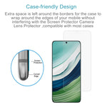 Pellicola in vetro temperato 10 pezzi 0,26 mm 9H 2,5D, For Huawei Mate 70, For Huawei nova 12 / nova 13, For Huawei Enjoy 70z / Enjoy 70S, For Huawei nova 12i, For Huawei nova 12 SE, For Huawei nova 12s, For Huawei Enjoy 70 Pro, For Huawei nova Y72    ...