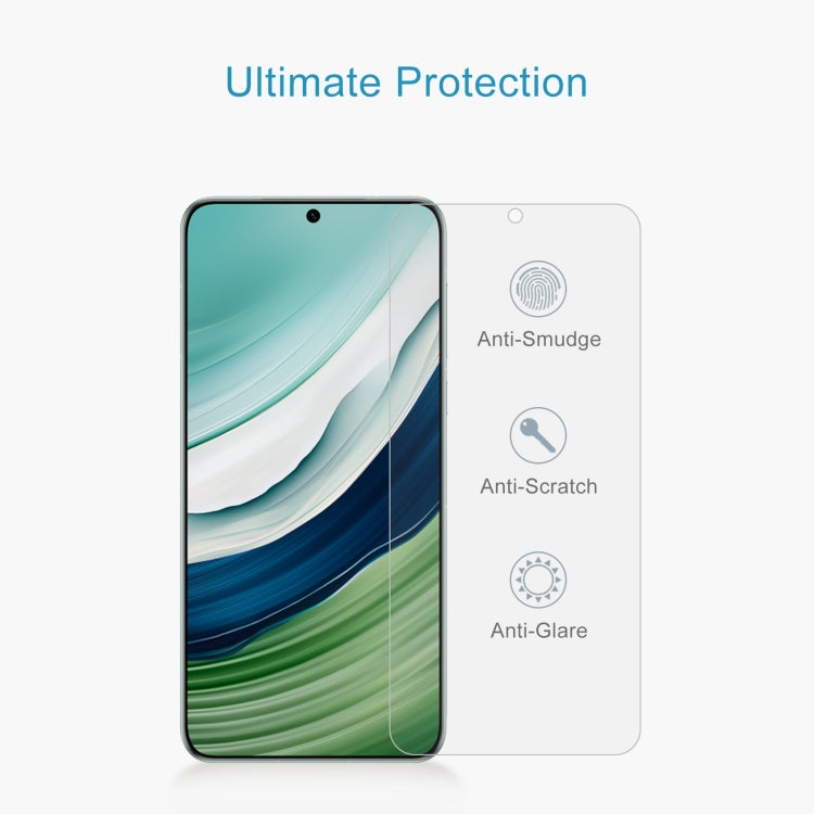 Pellicola in vetro temperato 10 pezzi 0,26 mm 9H 2,5D, For Huawei Mate 70, For Huawei nova 12 / nova 13, For Huawei Enjoy 70z / Enjoy 70S, For Huawei nova 12i, For Huawei nova 12 SE, For Huawei nova 12s, For Huawei Enjoy 70 Pro, For Huawei nova Y72    ...